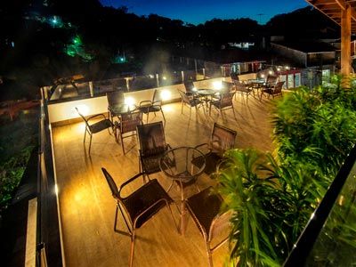 Cristal Pousada Morro de São Paulo Exterior foto